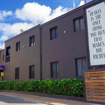 Curacao Suites Hotel 威廉斯塔德 外观 照片