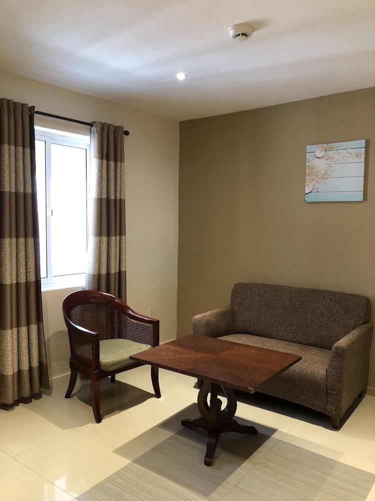 Curacao Suites Hotel 威廉斯塔德 外观 照片