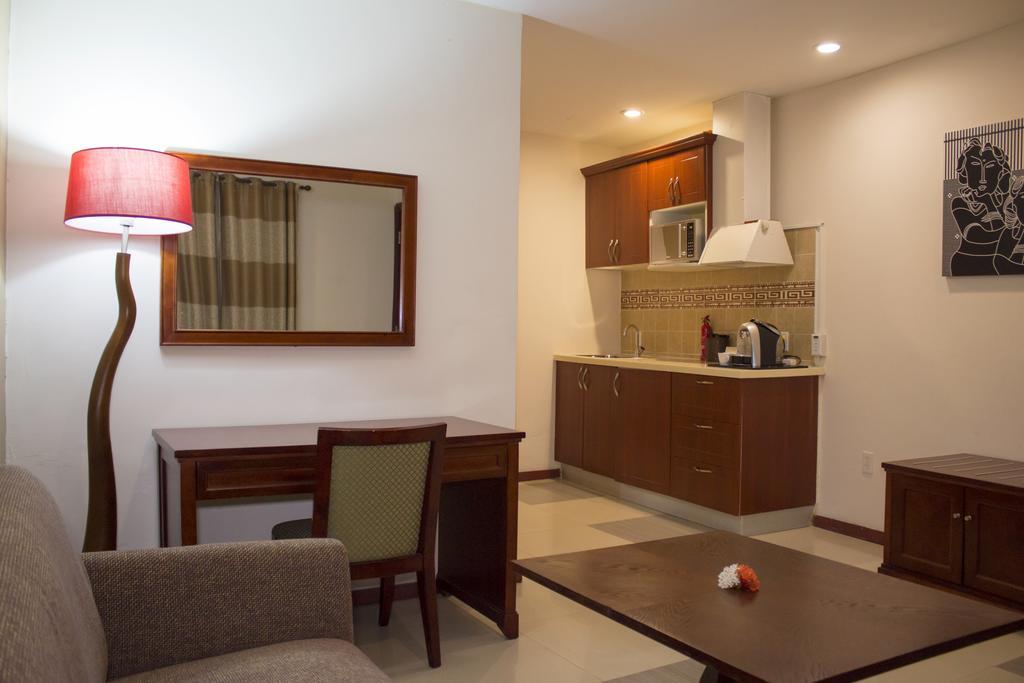 Curacao Suites Hotel 威廉斯塔德 外观 照片