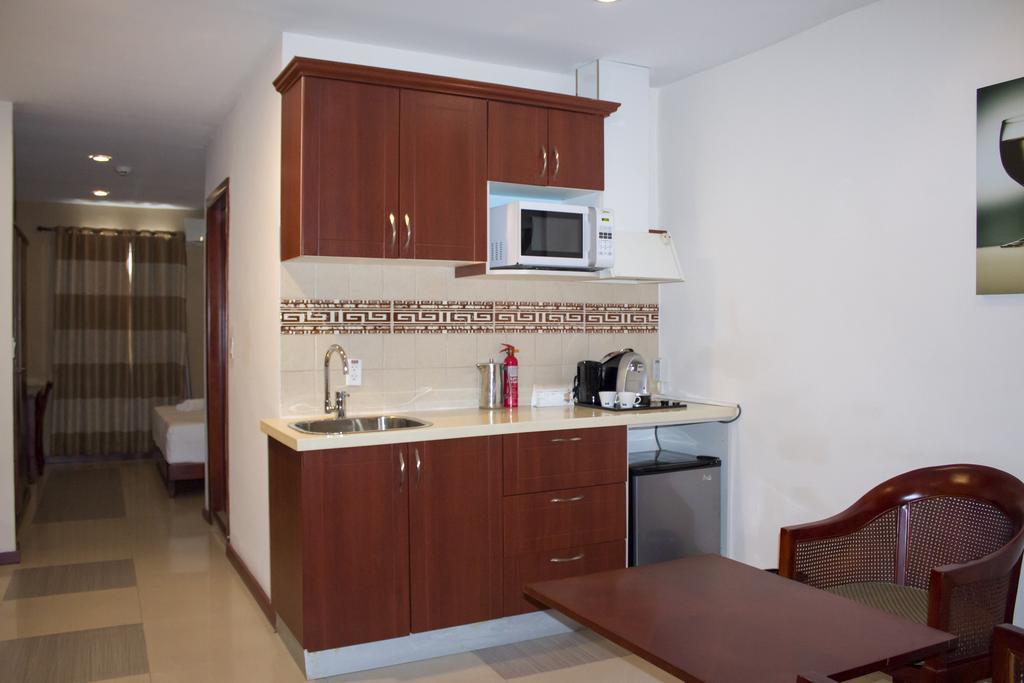 Curacao Suites Hotel 威廉斯塔德 外观 照片