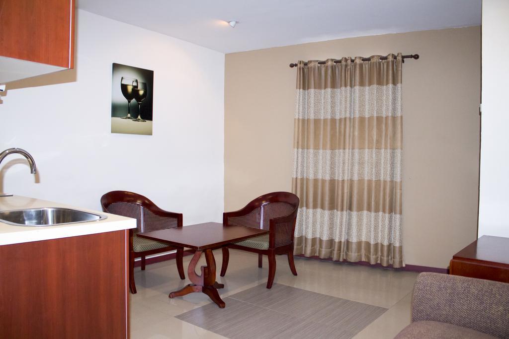 Curacao Suites Hotel 威廉斯塔德 外观 照片