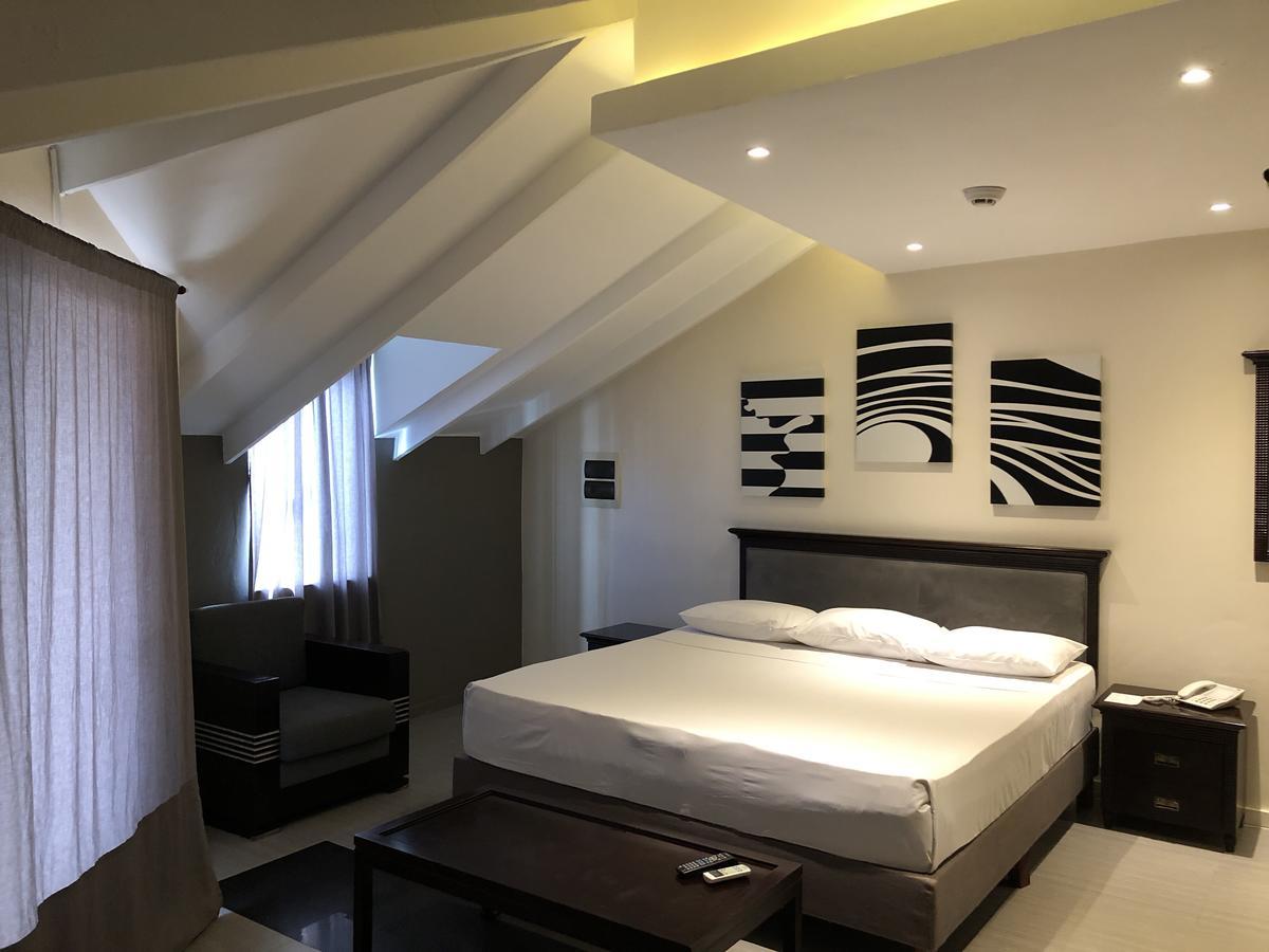 Curacao Suites Hotel 威廉斯塔德 外观 照片