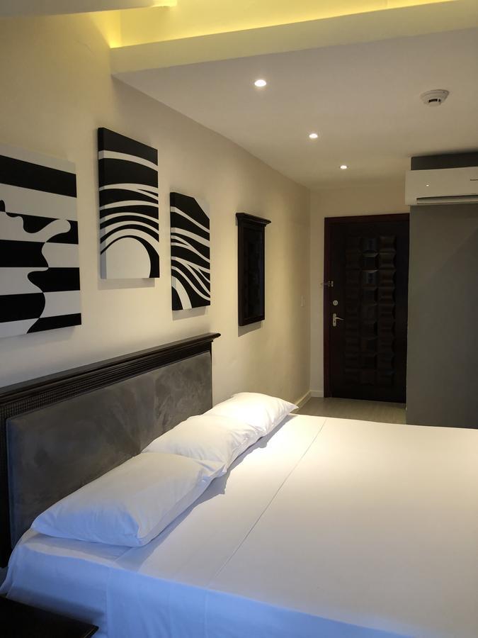 Curacao Suites Hotel 威廉斯塔德 外观 照片