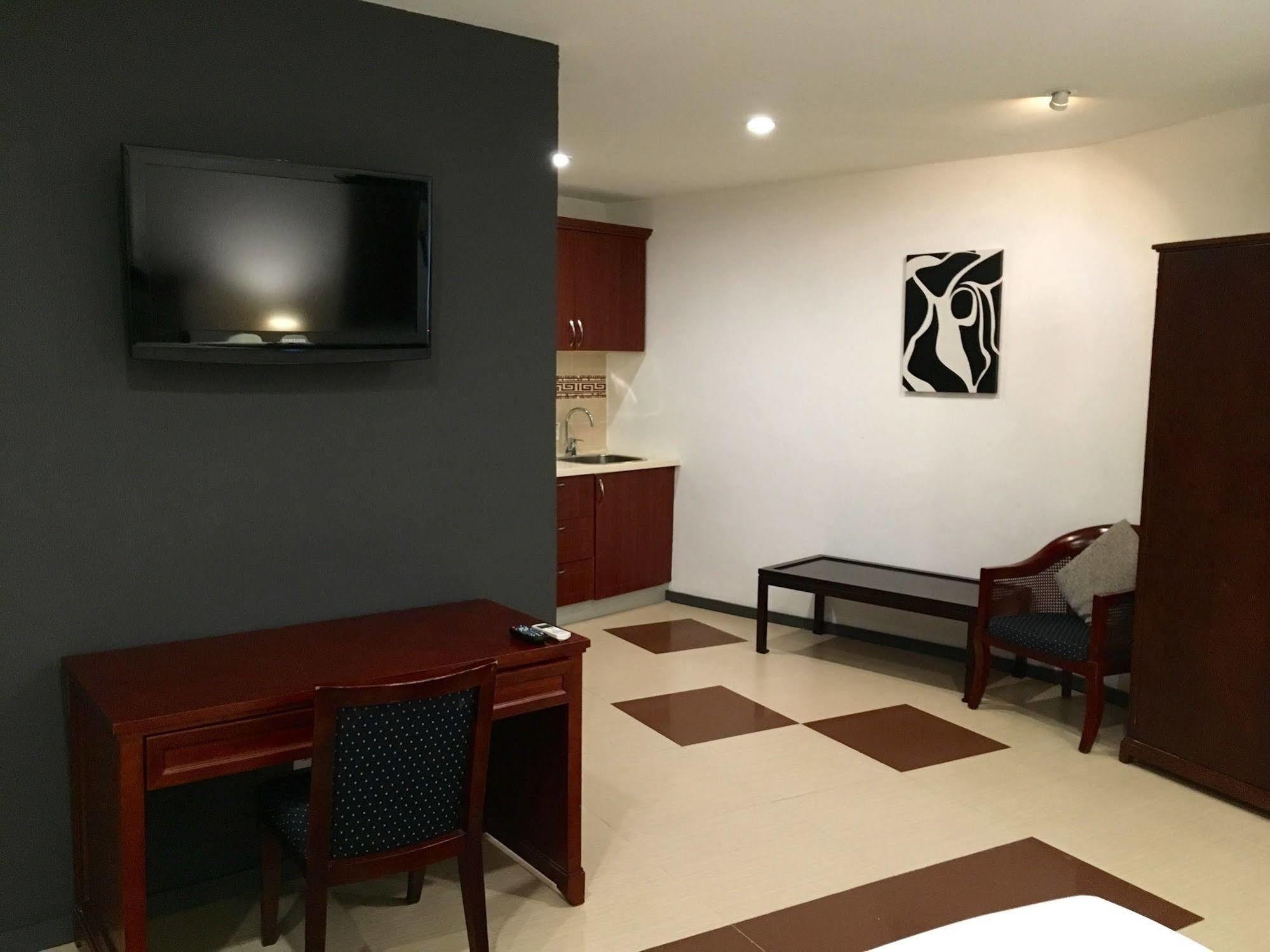Curacao Suites Hotel 威廉斯塔德 外观 照片