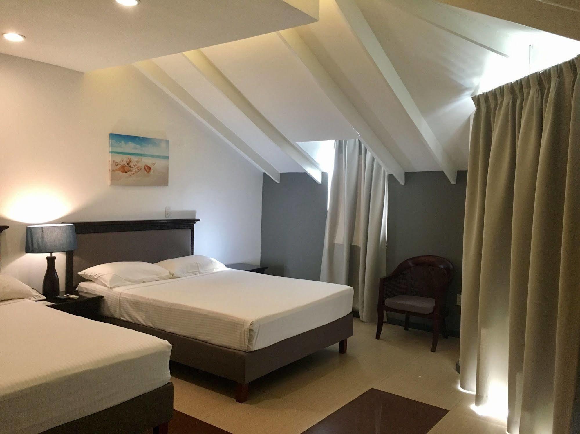 Curacao Suites Hotel 威廉斯塔德 外观 照片