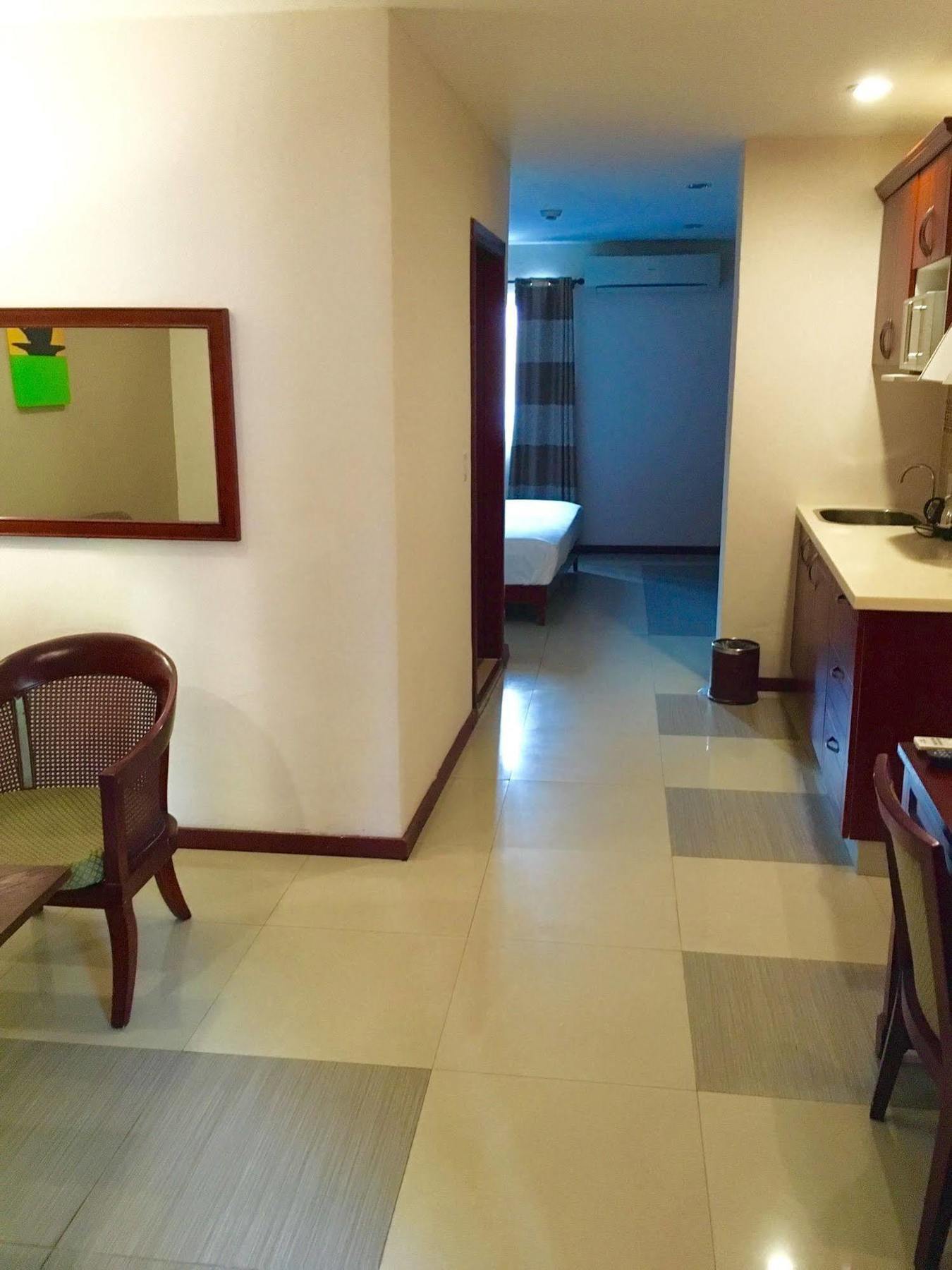 Curacao Suites Hotel 威廉斯塔德 外观 照片