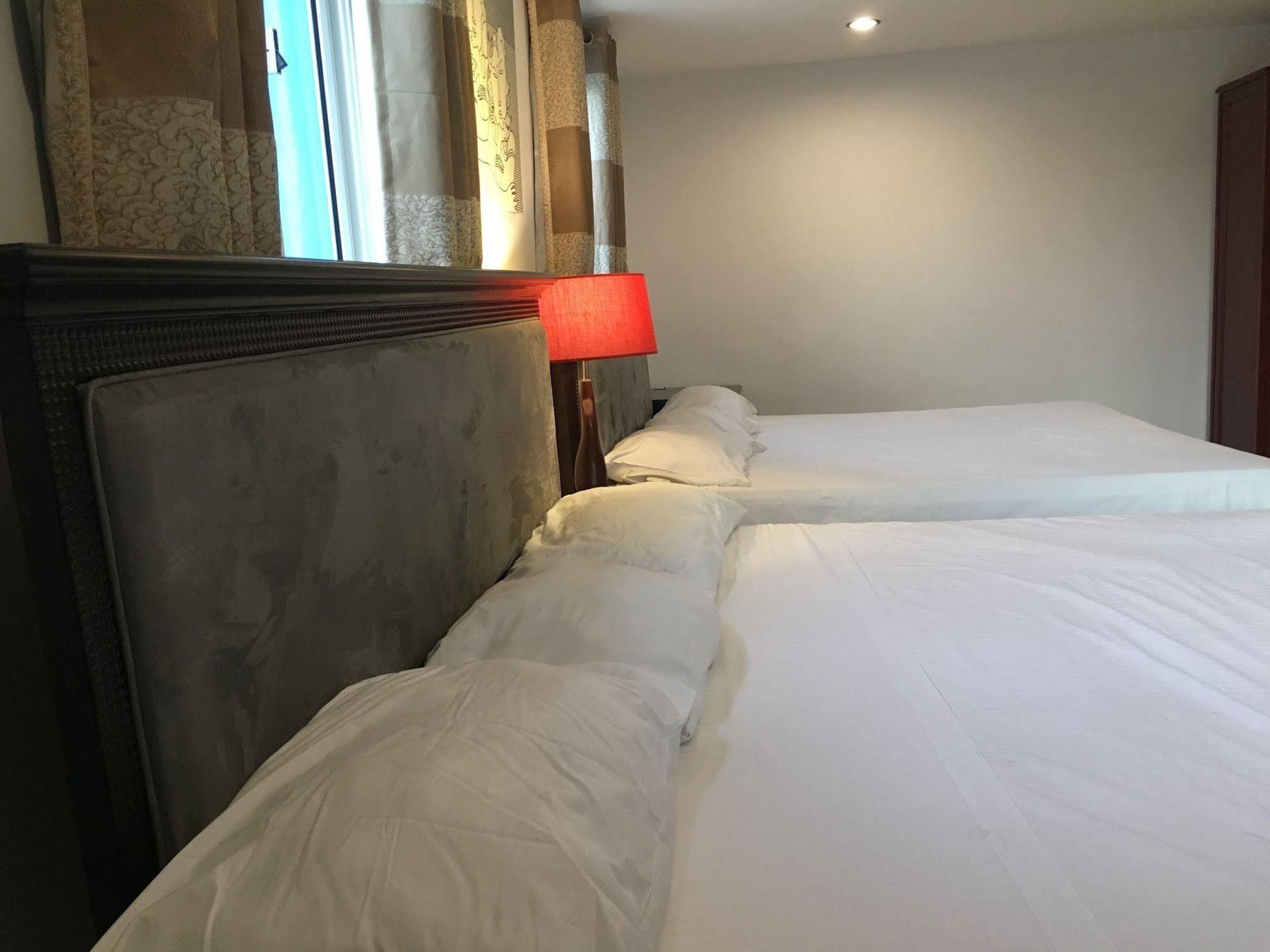 Curacao Suites Hotel 威廉斯塔德 外观 照片