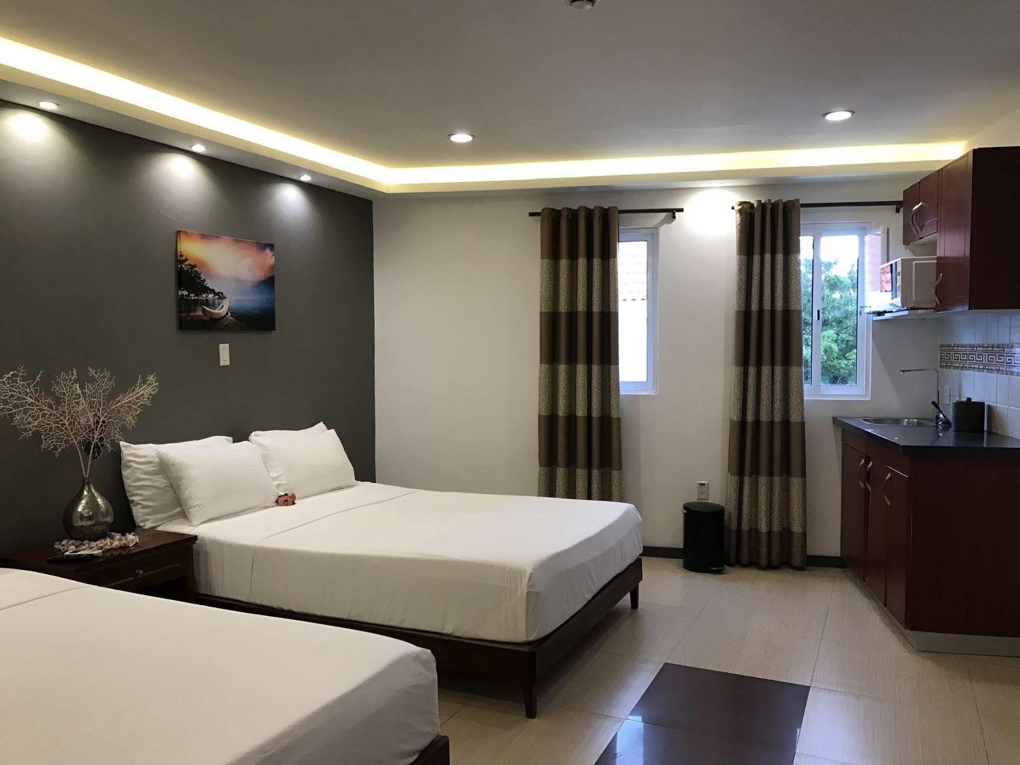 Curacao Suites Hotel 威廉斯塔德 外观 照片