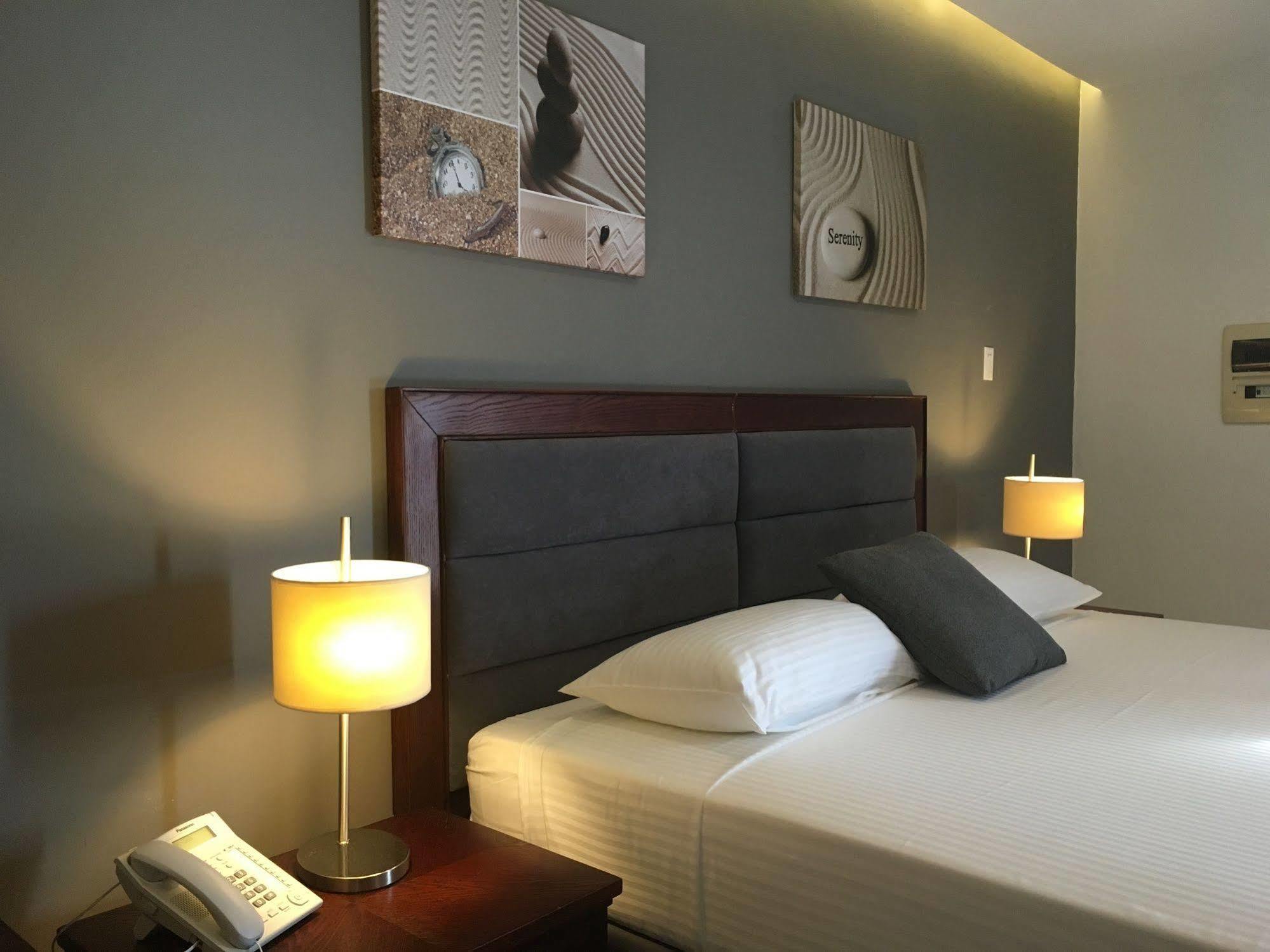 Curacao Suites Hotel 威廉斯塔德 外观 照片